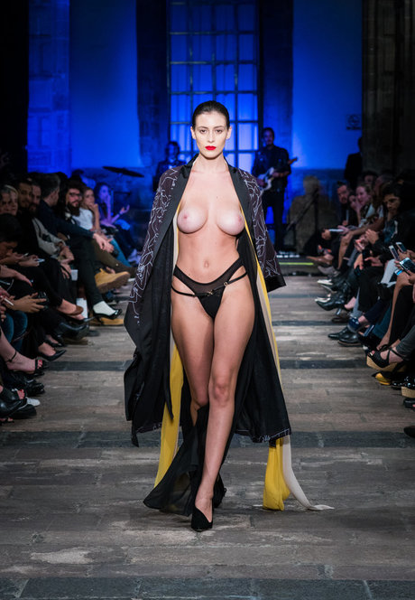 Alejandra Guilmant OnlyFans Leak