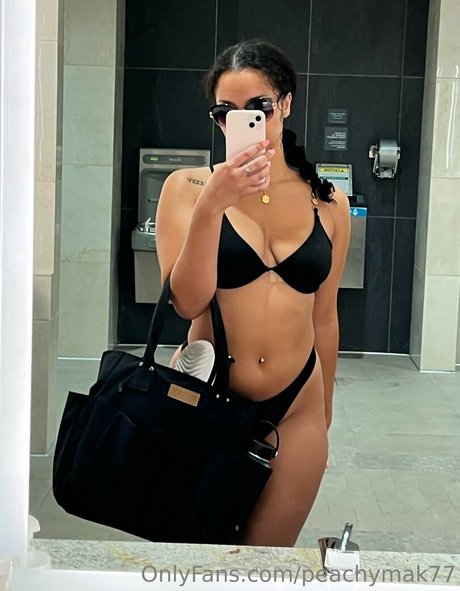 Keira Summers Nacktbilder von OnlyFans geleakt