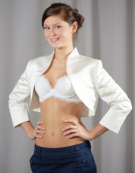 Joliette s Island Adventures Gratis OnlyFans Inhalte