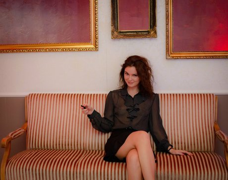 Joliette s Island Adventures OnlyFans Fotos