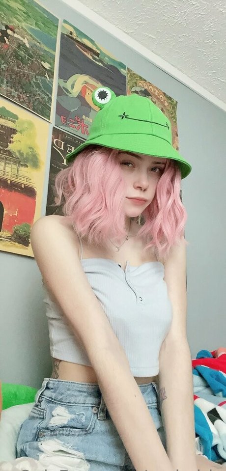 omisririe NurlyFans-Pornoleaks