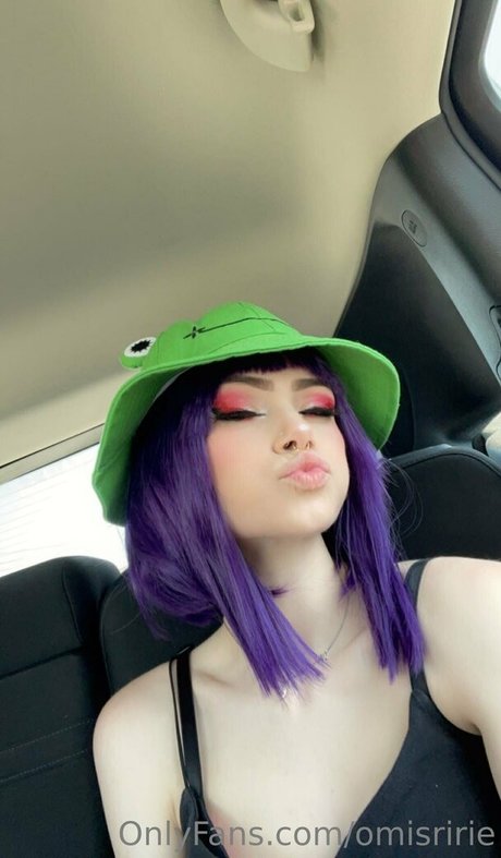 omisririe OnlyFans-Archiv