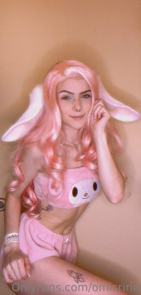 omisririe Nackt Leaks OnlyFans