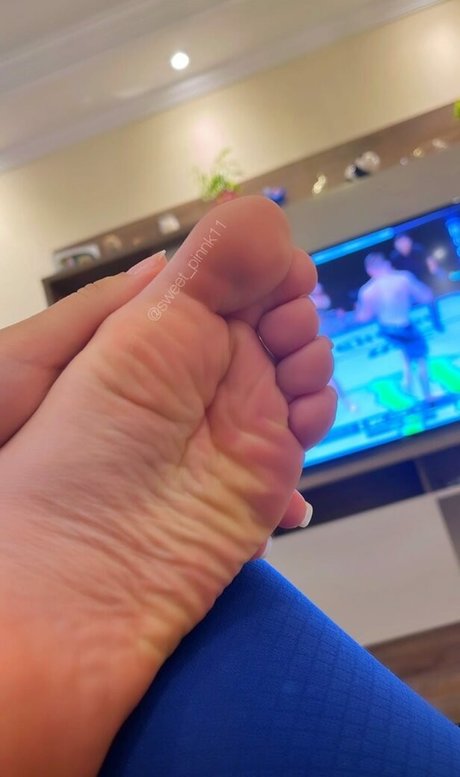 sweet pinnk1 Nacktbilder von OnlyFans