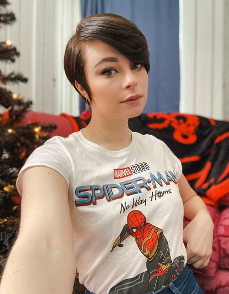 Harlihero Leaked OnlyFans Sex