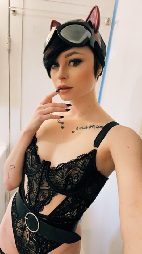 Harlihero OnlyFans Porno