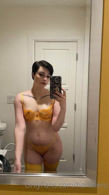 Harlihero OnlyFans XXX