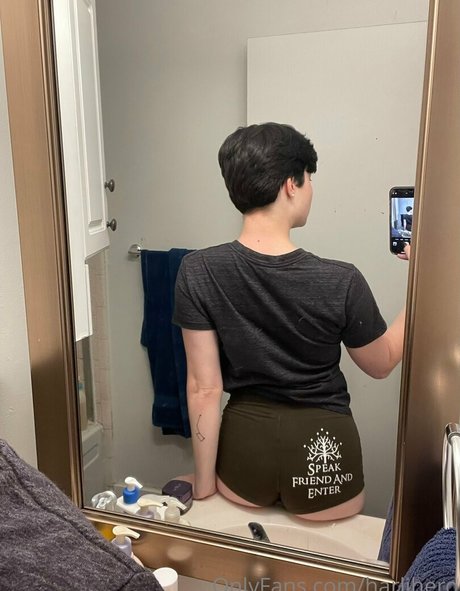 Harlihero NurlyFans-Brüste