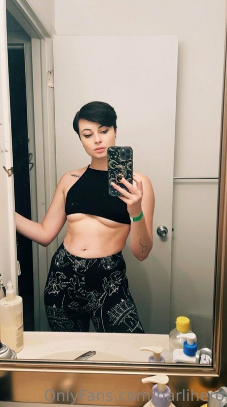 Harlihero Nackt OnlyFans