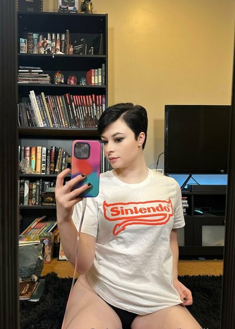 Harlihero OnlyFans Porno