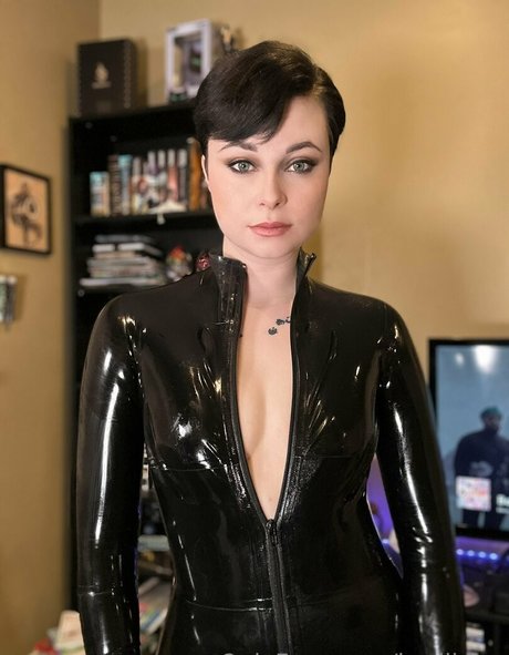 Harlihero OnlyFans Sex