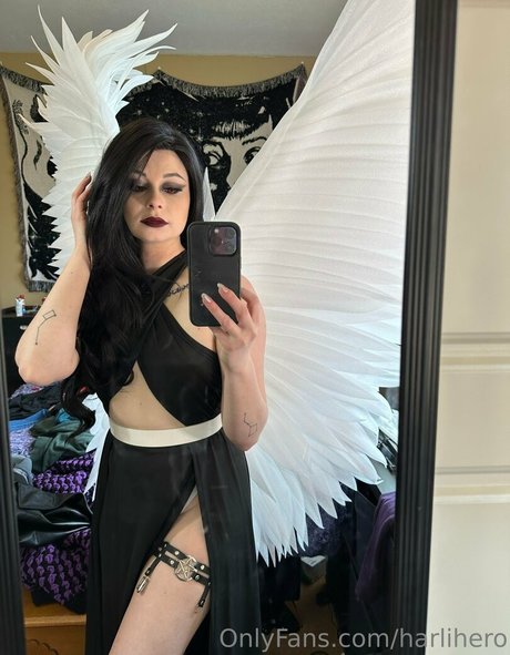 Harlihero OnlyFans Nacktbilder