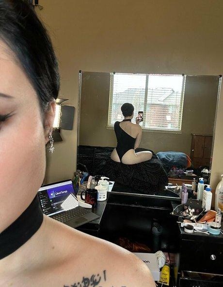 Harlihero OnlyFans-Post