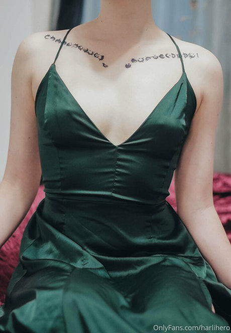 Harlihero OnlyFans-Rezensionen