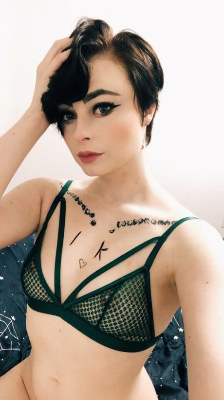 Harlihero Nacktbilder von OnlyFans