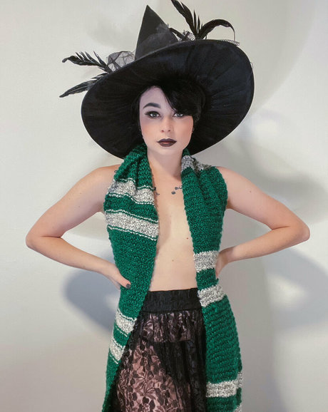 Harlihero Leaked OnlyFans Sex