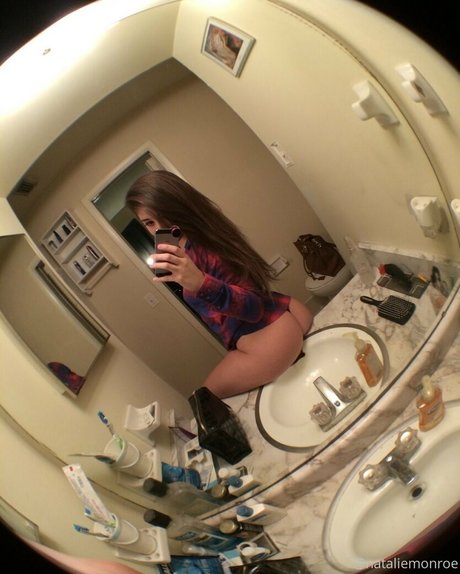 nataliemonroe Gratis OnlyFans