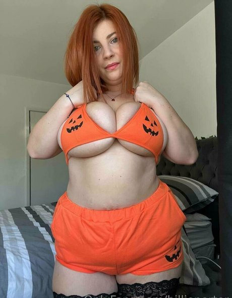 billieportervip OnlyFans Inhalte