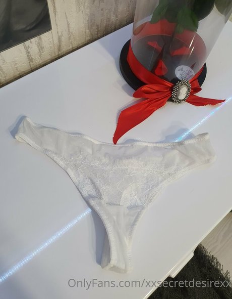 xxsecretdesirexx Porn OnlyFans Leak