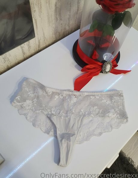 xxsecretdesirexx Füße OnlyFans