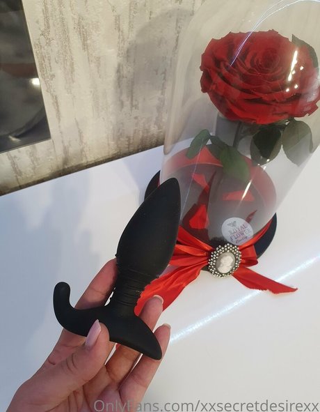 xxsecretdesirexx Leaked OnlyFans Content