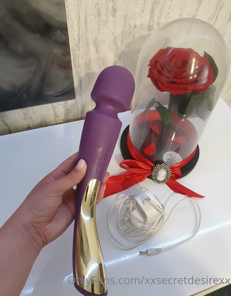 xxsecretdesirexx Leaked OnlyFans Bilder