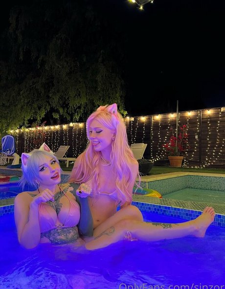 sinzor OnlyFans Leaked Gratis