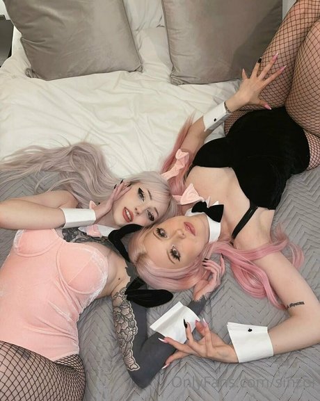 sinzor Leaked OnlyFans Nacktbilder