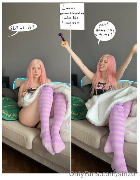 sinzor Nacktbilder OnlyFans Leaks