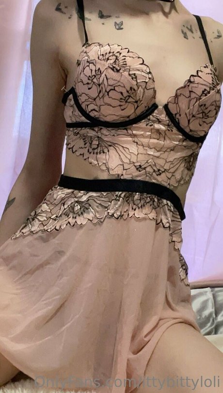 ittybittyloli Kostenlose OnlyFans-Inhalte