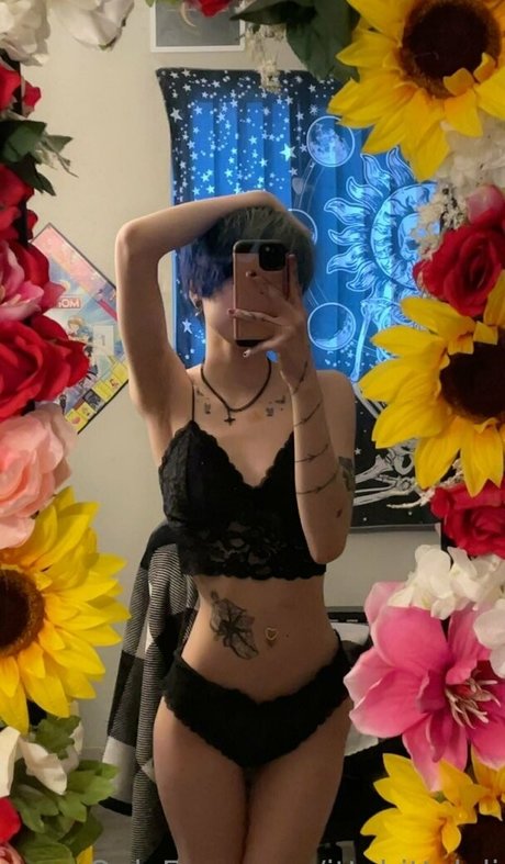 ittybittyloli OnlyFans Bilder geleakt
