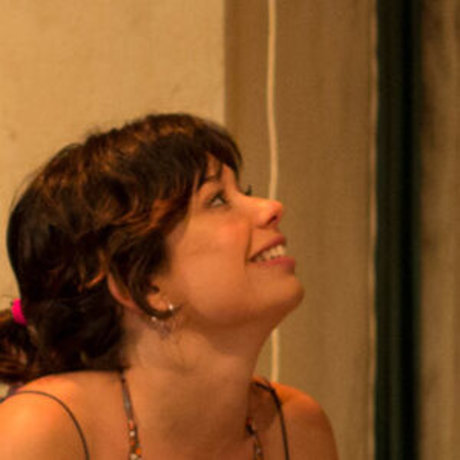 Anna Castillo OnlyFans Arsch Leak