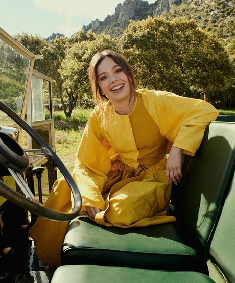 Anna Castillo OnlyFans Pornografie geleakt