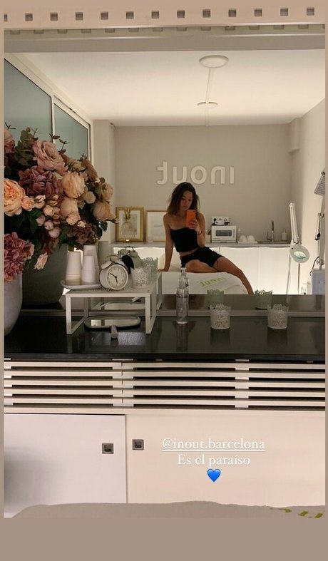 Anna Castillo Leaked OnlyFans Nacktbilder