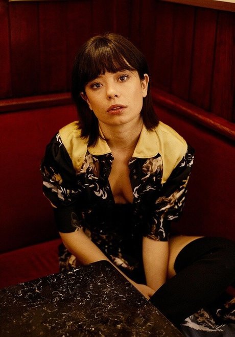 Anna Castillo NSFW OnlyFans