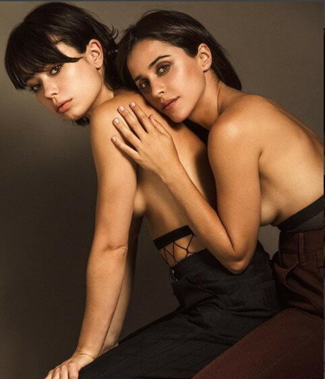 Anna Castillo Nacktpornos auf OnlyFans