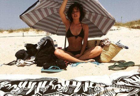 Anna Castillo OnlyFans Sex geleakt