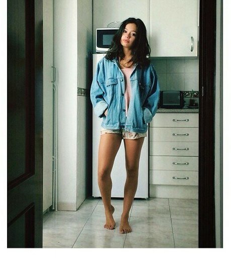 Anna Castillo XXX Leak OnlyFans Leak