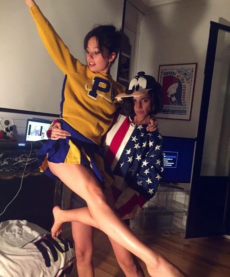 Anna Castillo OnlyFans-Pornoleak