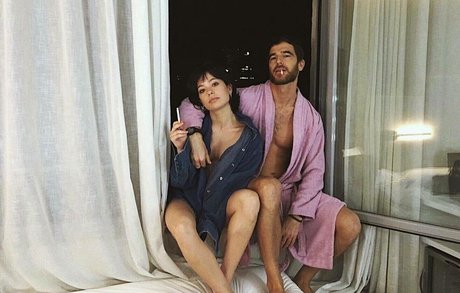 Anna Castillo Nacktporno OnlyFans