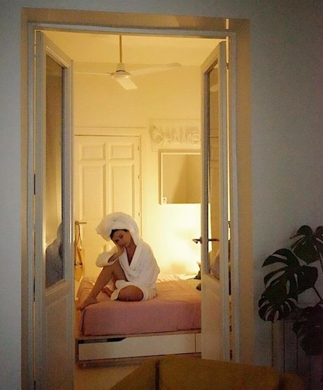 Anna Castillo NurlyFans-Pornos