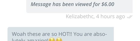 hempresskc OnlyFans geleakte Brüste