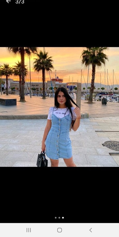 antobella Nacktbilder von OnlyFans