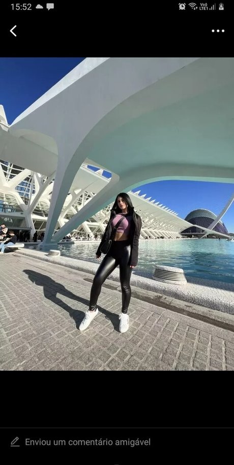 antobella OnlyFans Nackt Leak