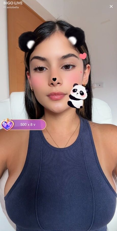 antobella OnlyFans Leaks Nacktbilder