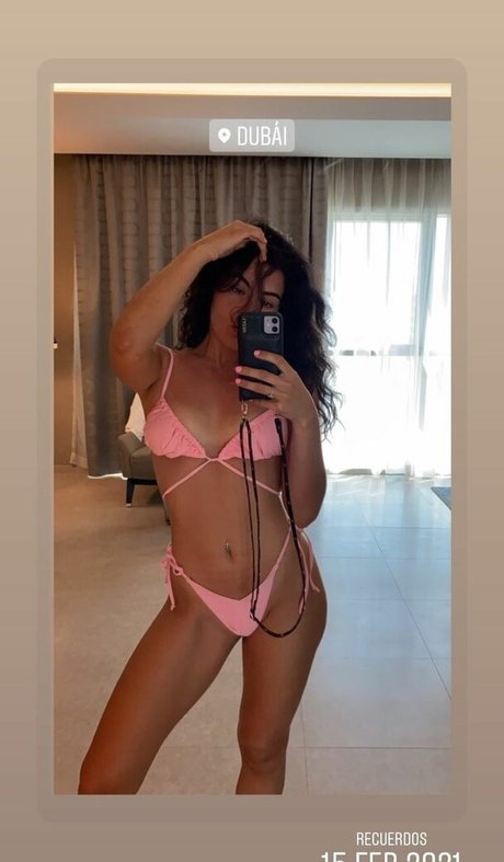 Aida Blanco Nacktbilder von OnlyFans