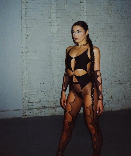 Aida Blanco OnlyFans Leak