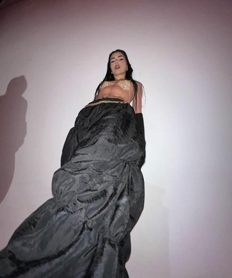 Aida Blanco Leaked OnlyFans Fotos