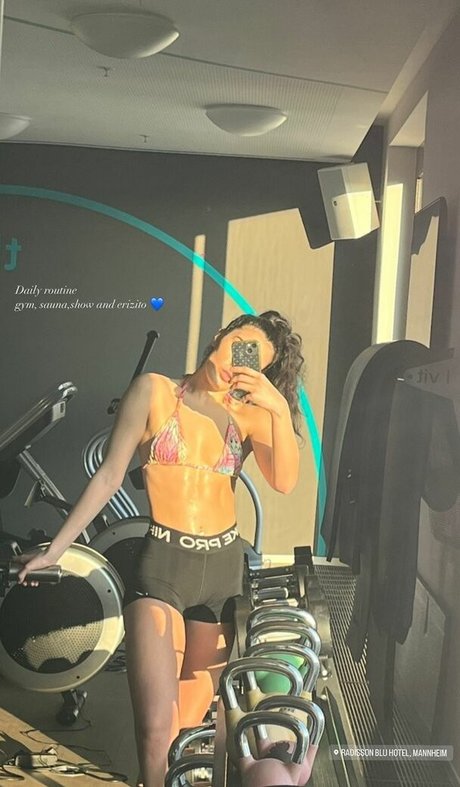 Aida Blanco Neue OnlyFans Leaks