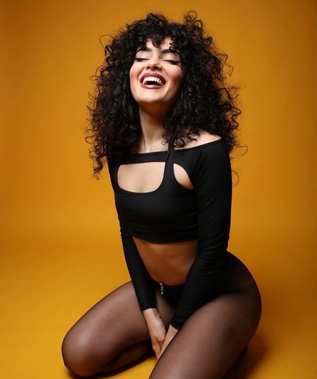 Aida Blanco XXX OnlyFans